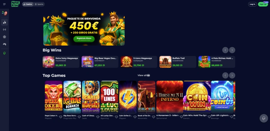 ninewin-betting
